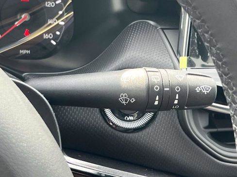 Used 2026 Jeep Compass Limited image 22