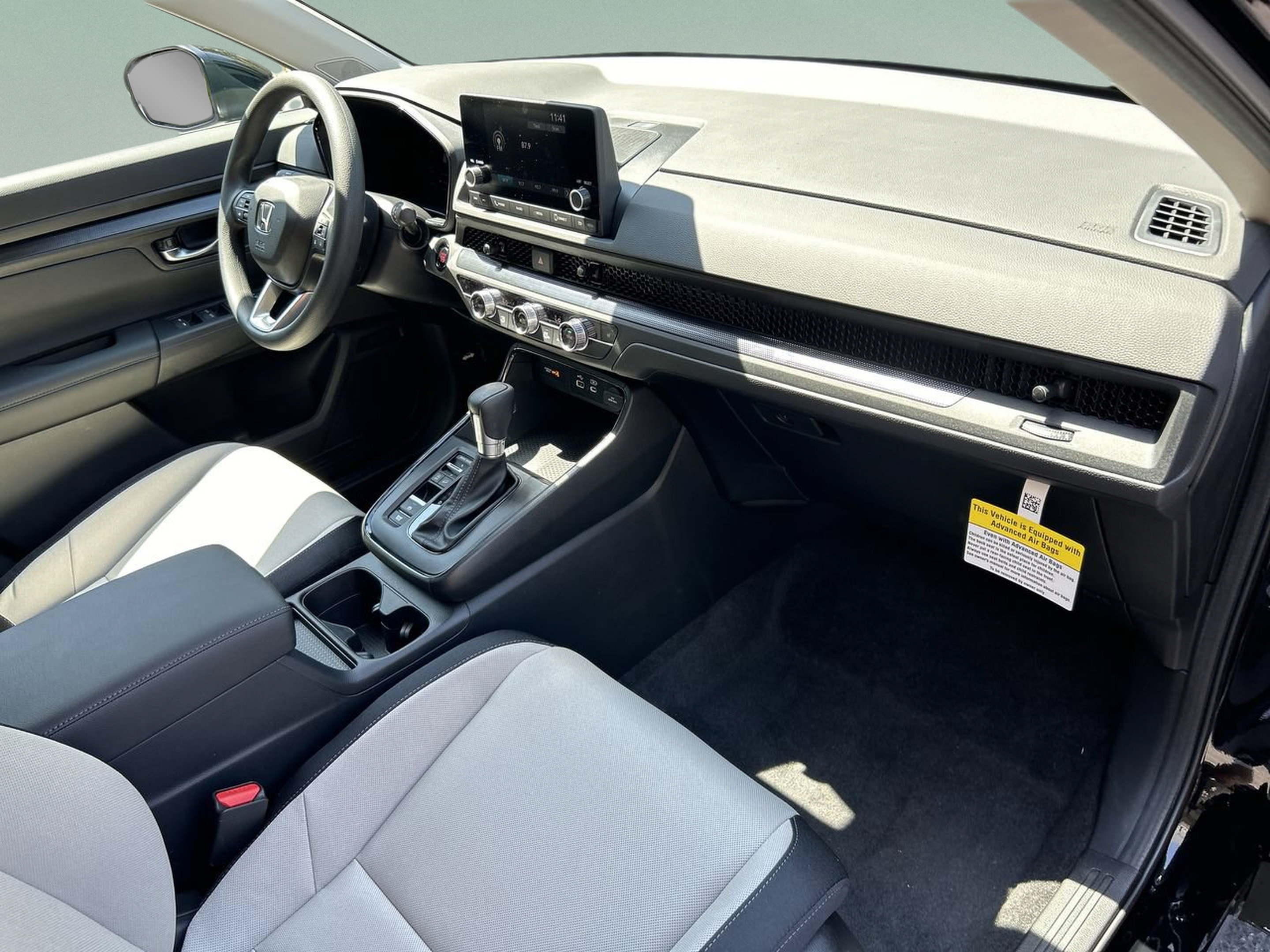 Certified 2024 Honda CR-V EX image 19