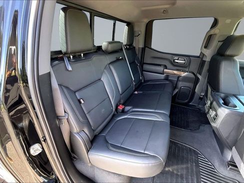 Used 2019 Chevrolet Silverado 1500 RST w/ All-Star Edition AWD/4WD image 27