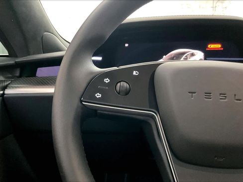 Used 2025 Tesla Model S Plaid image 21