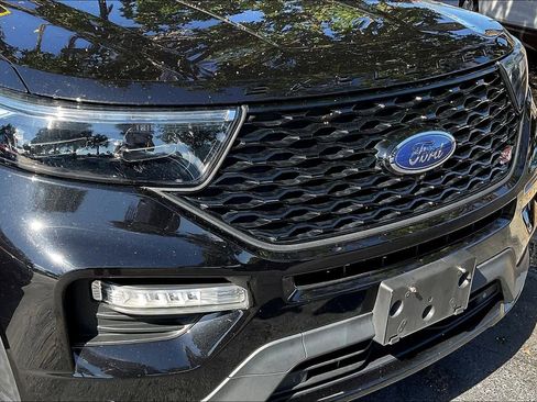Used 2021 Ford Explorer ST w/ Equipment Group 401A image 57