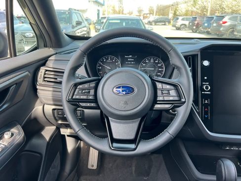 New 2026 Subaru Forester Premium image 23