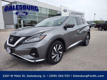 Used 2024 Nissan Murano SL