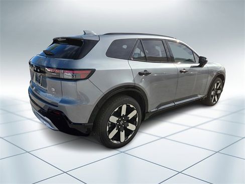 New 2026 Honda Prologue Elite image 4