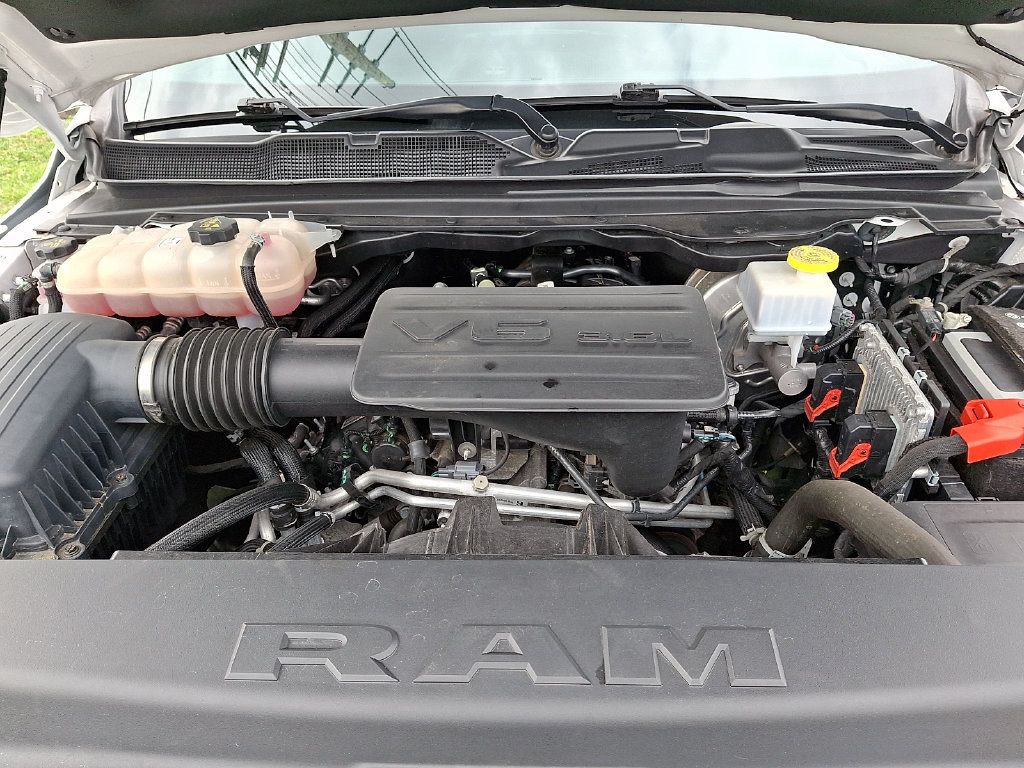 Certified 2023 RAM 1500 Big Horn AWD/4WD image 26