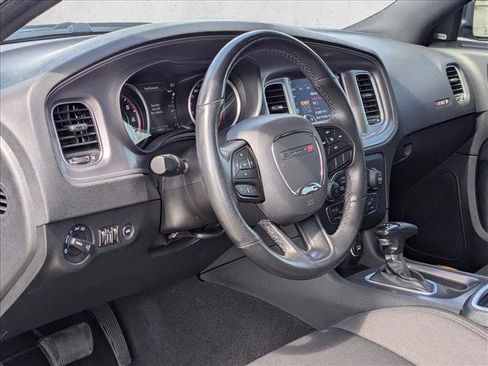 Used 2023 Dodge Charger Scat Pack image 6