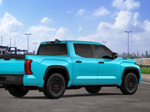 New 2026 Toyota Tundra TRD Pro AWD/4WD image 38