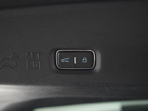 Used 2025 Ford Expedition Max Platinum image 20