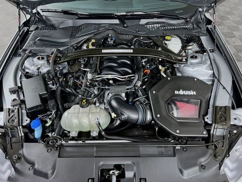 Used 2021 Ford Mustang GT Premium w/ GT Performance Package image 29