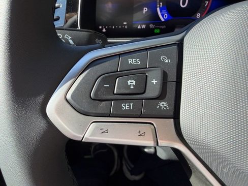 New 2026 Volkswagen Jetta Sport image 24