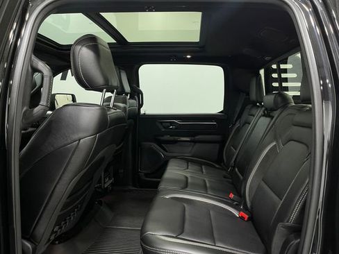 Used 2022 RAM 1500 TRX image 31