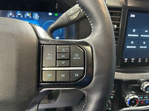 New 2026 Ford F250 Platinum AWD/4WD image 21