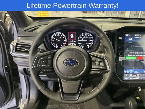 New 2026 Subaru Forester Limited image 23