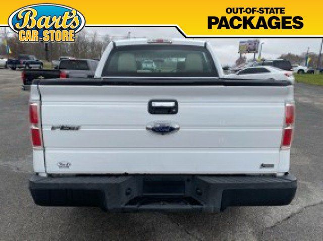 Used 2010 Ford F150 XL RWD image 5