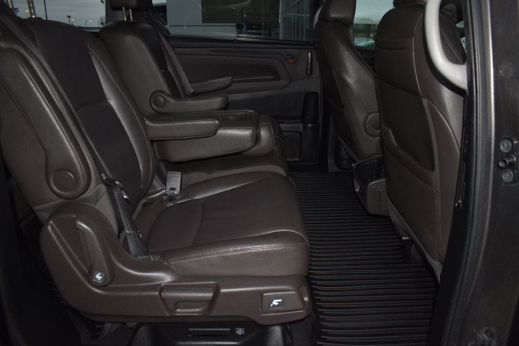 Used 2018 Honda Odyssey EX-L image 16