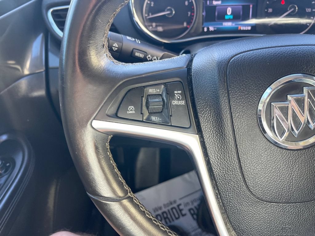 Used 2020 Buick Encore Preferred FWD image 16