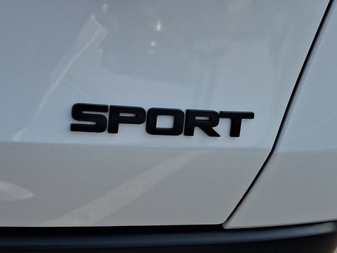 Certified 2024 Honda HR-V Sport image 31