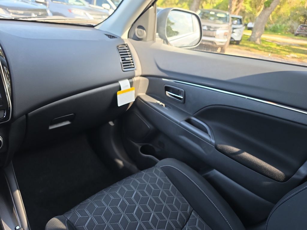 New 2026 Mitsubishi Outlander Sport ES AWD/4WD image 10