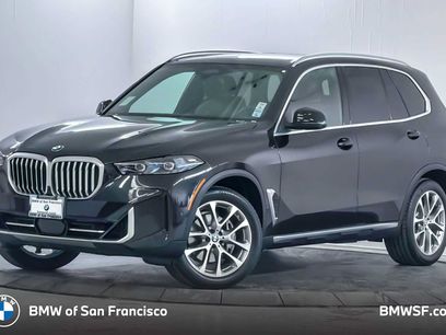 Used 2026 BMW X5 xDrive40i