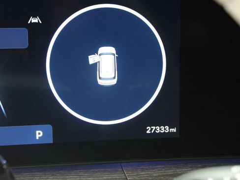 Used 2024 Hyundai Santa Fe Limited image 35