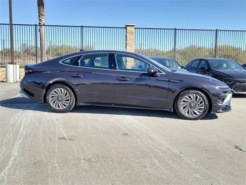 New 2026 Hyundai Sonata SEL image 26