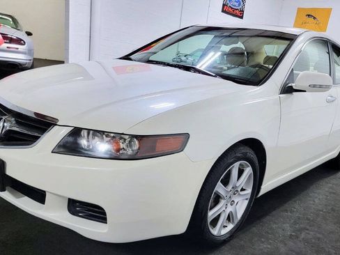 Used 2005 Acura TSX FWD image 34