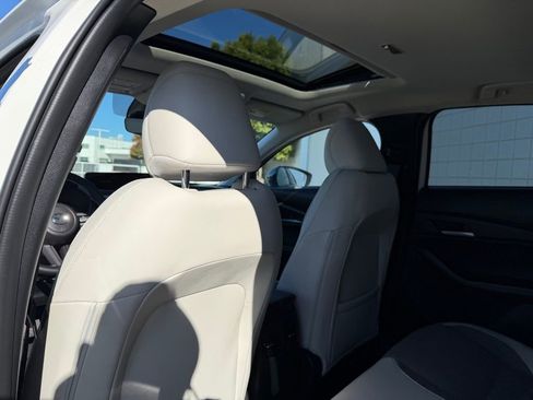 New 2026 MAZDA CX-30 AWD 2.5 S image 17