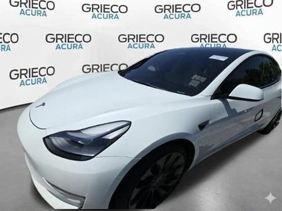 Used 2022 Tesla Model 3 Performance