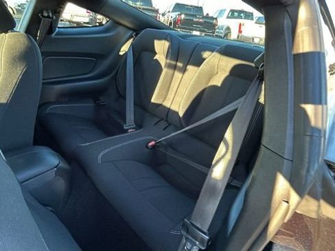 Certified 2021 Ford Mustang GT image 16