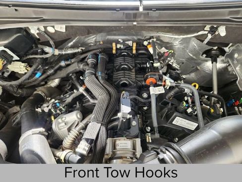 Certified 2022 Lincoln Navigator L Black Label AWD/4WD image 22