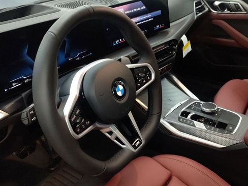 New 2026 BMW 430i xDrive w/ M Sport Package image 15