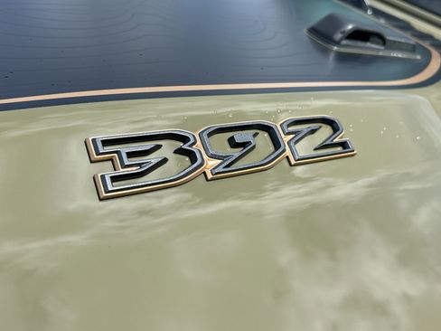 New 2025 Jeep Wrangler Unlimited Rubicon 392 image 5