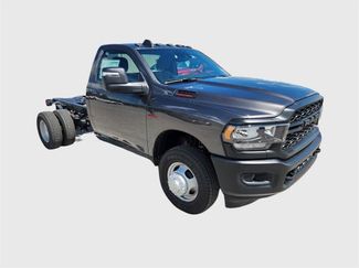 New 2024 RAM 3500 Tradesman w/ Safety Group video 3