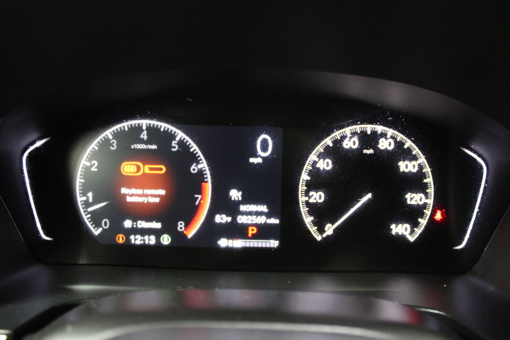Used 2023 Honda Pilot Touring image 39