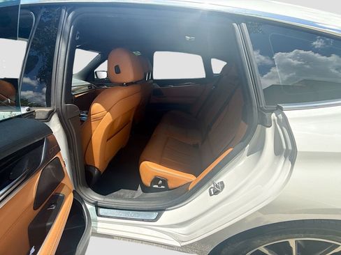 Used 2019 BMW 640i Gran Turismo xDrive AWD/4WD image 27