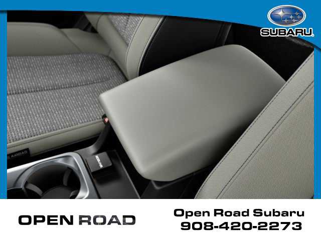 New 2026 Subaru Forester Premium AWD/4WD image 21