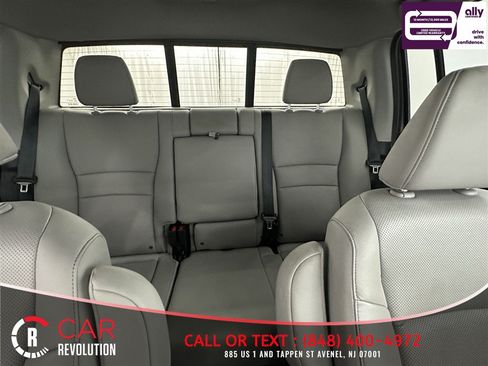 Used 2019 Honda Ridgeline RTL-T image 14