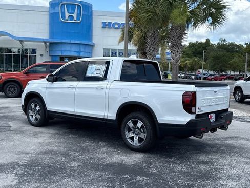 New 2026 Honda Ridgeline RTL image 10