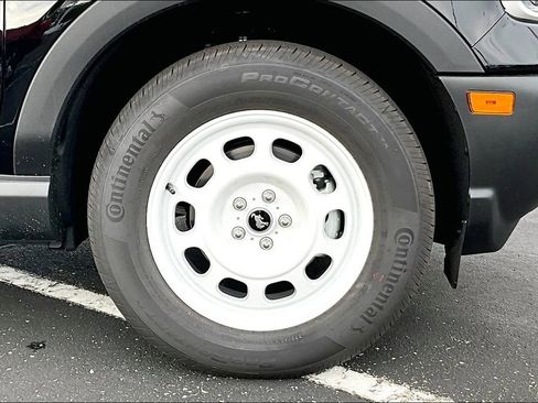 New 2025 Ford Bronco Sport Heritage w/ Convenience Package image 12