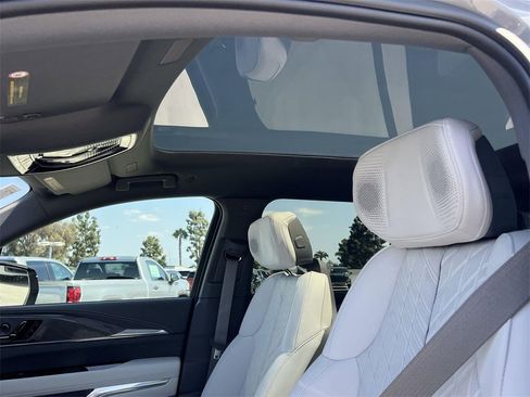 New 2026 Cadillac Escalade IQL Sport 1 image 26