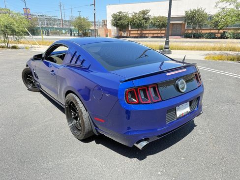 Used 2014 Ford Mustang GT w/ Equipment Group 301A RWD image 5