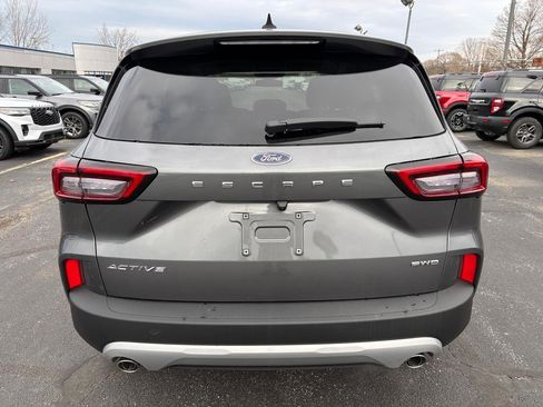 New 2026 Ford Escape Active w/ Cold Weather Package image 6