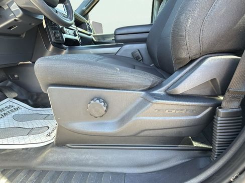 Used 2022 Ford F150 XL w/ STX Appearance Package image 20