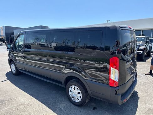 Used 2023 Ford Transit 350 XLT RWD image 13