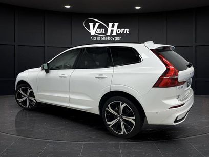 Used 2025 Volvo XC60 B5 Ultra w/ Protection Package Premier