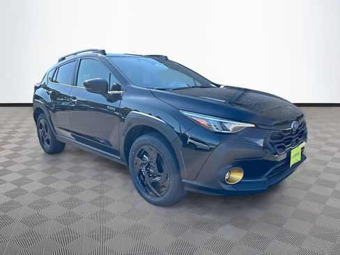 New 2026 Subaru Crosstrek 2.5i Sport AWD/4WD image 3