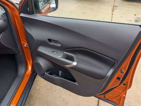 Certified 2023 Nissan Kicks SV image 31