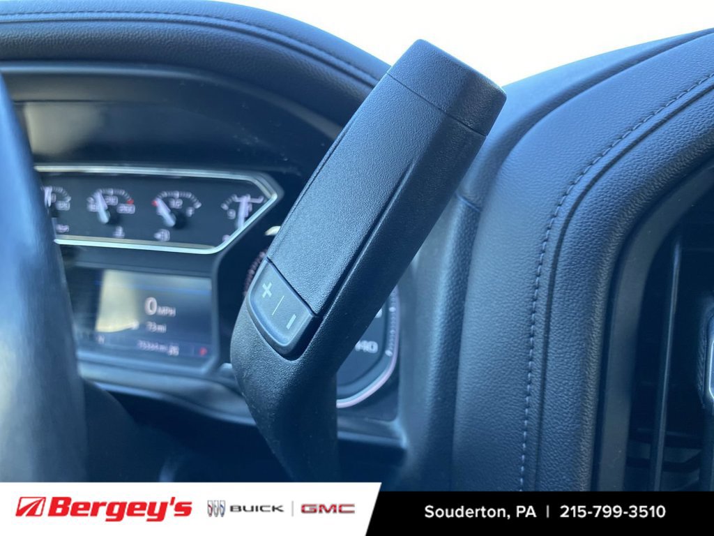Used 2021 GMC Sierra 1500 Elevation AWD/4WD image 19
