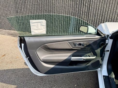 New 2025 Ford Mustang GT image 12