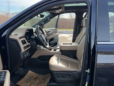 Used 2023 Chevrolet Tahoe Premier image 15